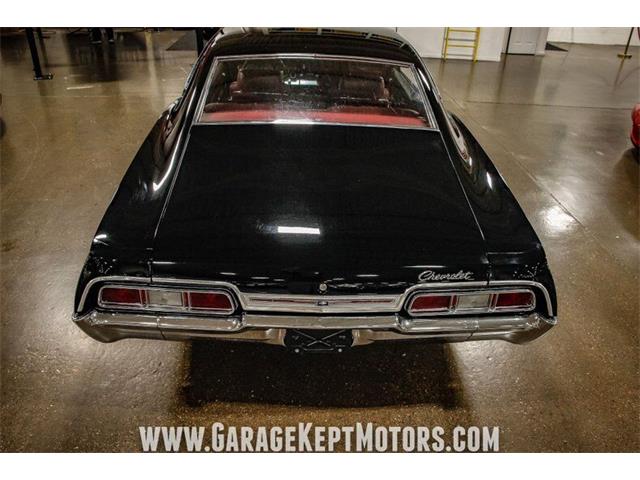 1967 Chevrolet Impala (CC-1484765) for sale in Grand Rapids, Michigan