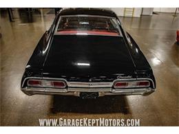 1967 Chevrolet Impala (CC-1484765) for sale in Grand Rapids, Michigan