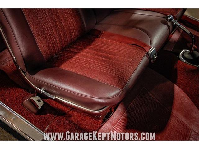 1967 Chevrolet Impala (CC-1484765) for sale in Grand Rapids, Michigan