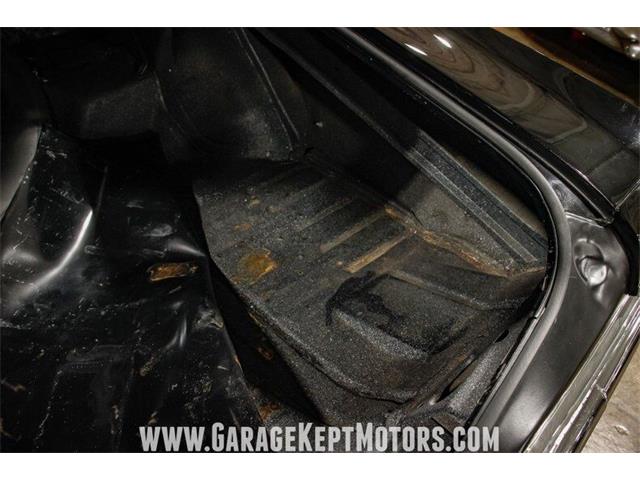 1967 Chevrolet Impala (CC-1484765) for sale in Grand Rapids, Michigan