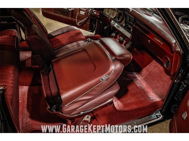 1967 Chevrolet Impala (CC-1484765) for sale in Grand Rapids, Michigan