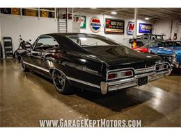 1967 Chevrolet Impala (CC-1484765) for sale in Grand Rapids, Michigan