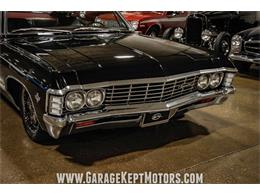 1967 Chevrolet Impala (CC-1484765) for sale in Grand Rapids, Michigan