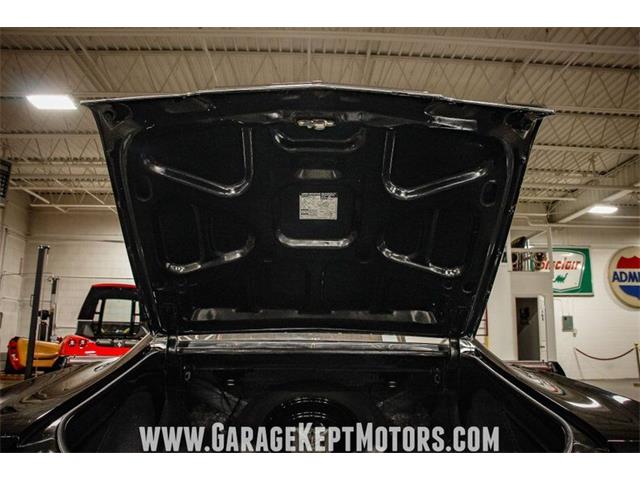 1967 Chevrolet Impala (CC-1484765) for sale in Grand Rapids, Michigan