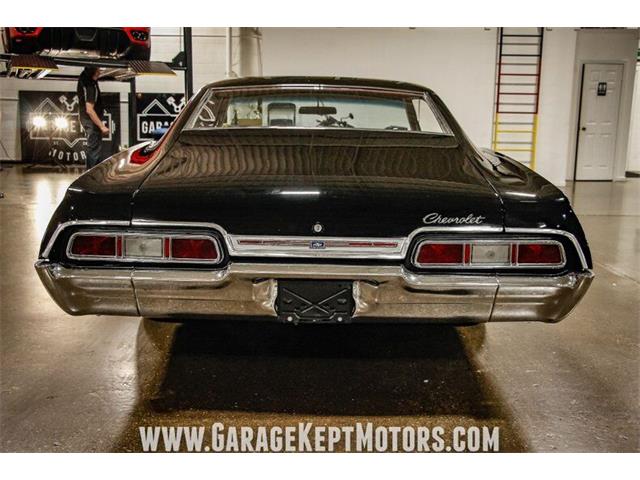 1967 Chevrolet Impala (CC-1484765) for sale in Grand Rapids, Michigan