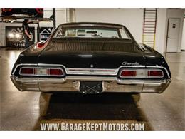 1967 Chevrolet Impala (CC-1484765) for sale in Grand Rapids, Michigan