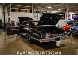 1967 Chevrolet Impala (CC-1484765) for sale in Grand Rapids, Michigan