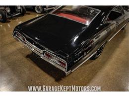 1967 Chevrolet Impala (CC-1484765) for sale in Grand Rapids, Michigan