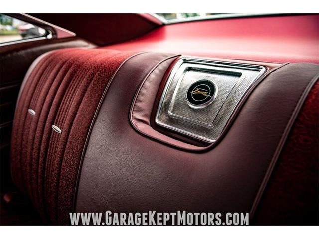 1967 Chevrolet Impala (CC-1484765) for sale in Grand Rapids, Michigan