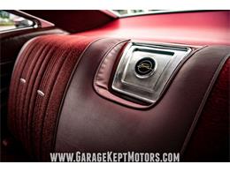 1967 Chevrolet Impala (CC-1484765) for sale in Grand Rapids, Michigan