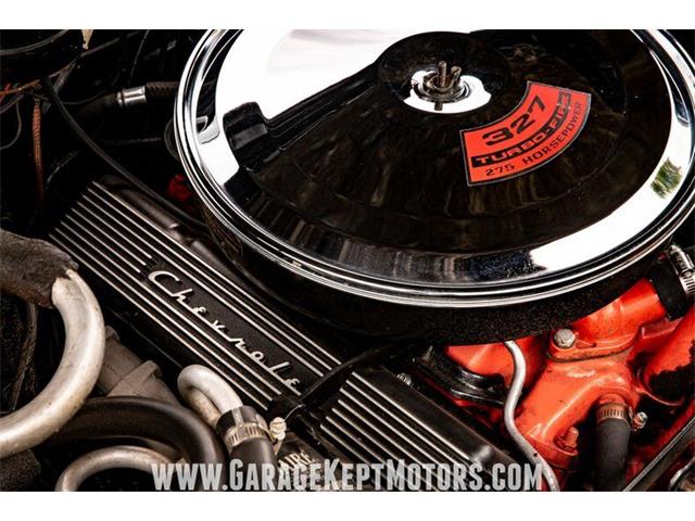 1967 Chevrolet Impala (CC-1484765) for sale in Grand Rapids, Michigan