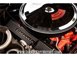 1967 Chevrolet Impala (CC-1484765) for sale in Grand Rapids, Michigan