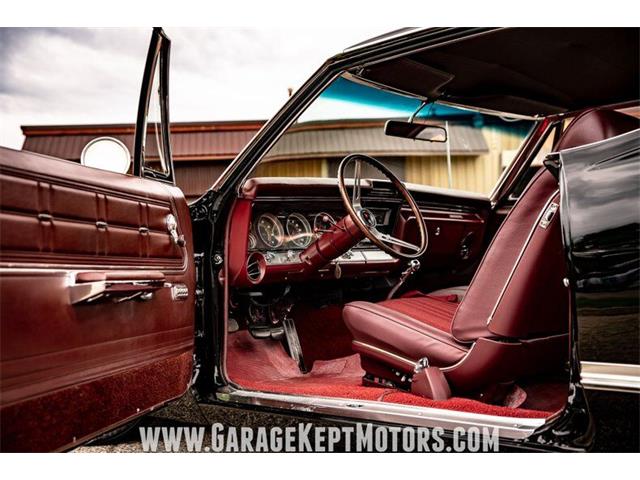1967 Chevrolet Impala (CC-1484765) for sale in Grand Rapids, Michigan