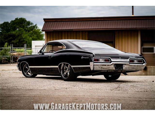 1967 Chevrolet Impala (CC-1484765) for sale in Grand Rapids, Michigan