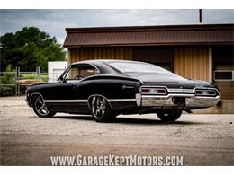 1967 Chevrolet Impala (CC-1484765) for sale in Grand Rapids, Michigan
