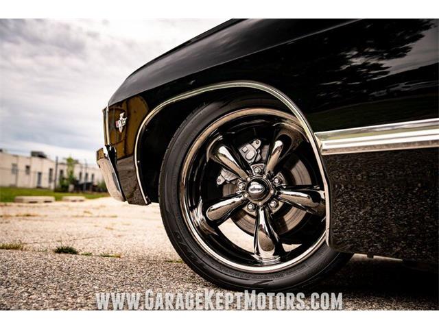 1967 Chevrolet Impala (CC-1484765) for sale in Grand Rapids, Michigan
