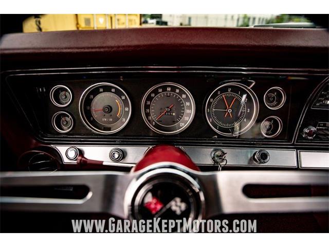 1967 Chevrolet Impala (CC-1484765) for sale in Grand Rapids, Michigan