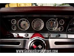 1967 Chevrolet Impala (CC-1484765) for sale in Grand Rapids, Michigan