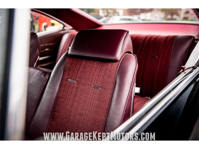 1967 Chevrolet Impala (CC-1484765) for sale in Grand Rapids, Michigan
