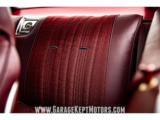 1967 Chevrolet Impala (CC-1484765) for sale in Grand Rapids, Michigan