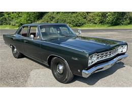 1968 Plymouth Belvedere (CC-1480477) for sale in West Chester, Pennsylvania