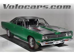 1969 Plymouth Road Runner (CC-1484790) for sale in Volo, Illinois