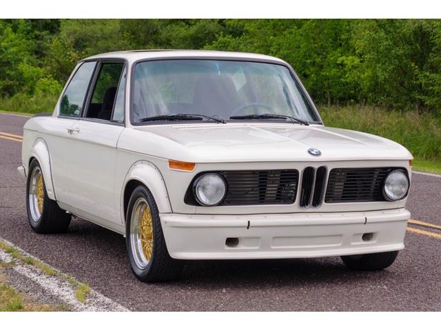 1967 BMW 1600 for Sale | ClassicCars.com | CC-1484841