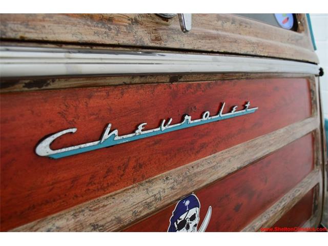 1953 Chevrolet 210 for Sale | ClassicCars.com | CC-1484849
