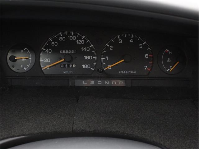 1996 Toyota Estima (CC-1484850) for sale in Christiansburg, Virginia