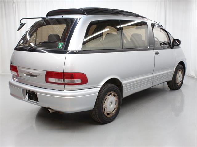 1996 Toyota Estima (CC-1484850) for sale in Christiansburg, Virginia