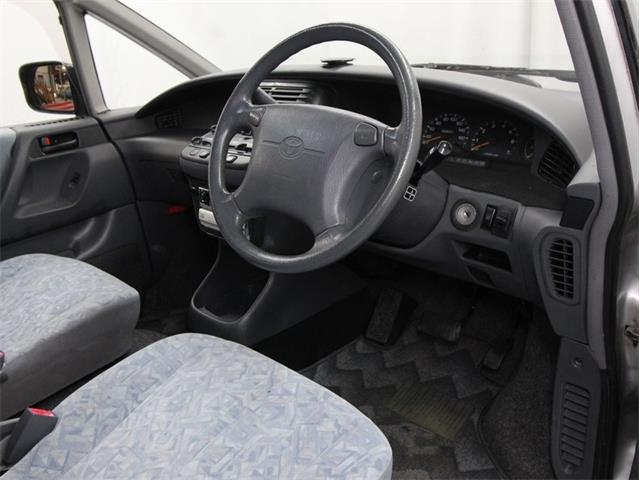 1996 Toyota Estima (CC-1484850) for sale in Christiansburg, Virginia