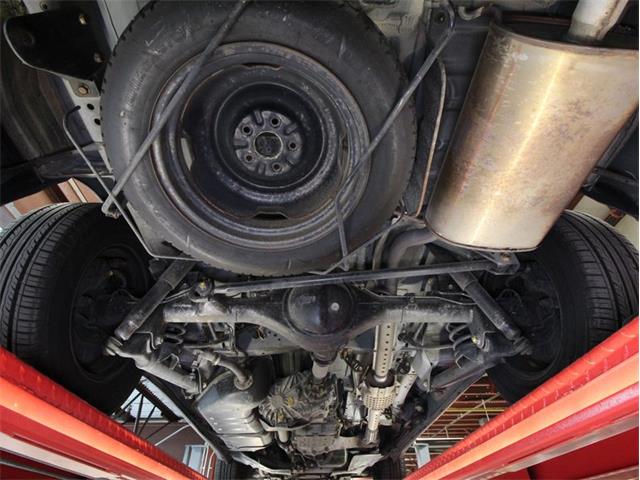 1996 Toyota Estima (CC-1484850) for sale in Christiansburg, Virginia