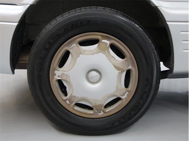 1996 Toyota Estima (CC-1484850) for sale in Christiansburg, Virginia