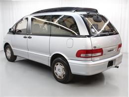 1996 Toyota Estima (CC-1484850) for sale in Christiansburg, Virginia