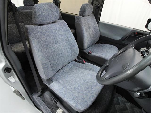 1996 Toyota Estima (CC-1484850) for sale in Christiansburg, Virginia