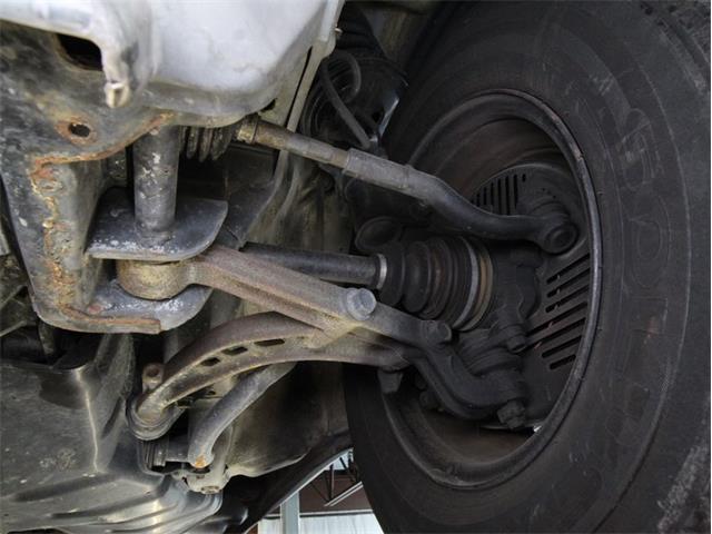 1996 Toyota Estima (CC-1484850) for sale in Christiansburg, Virginia