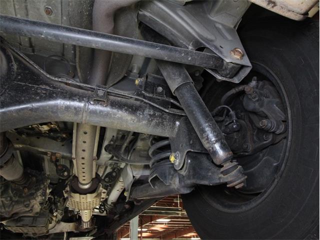 1996 Toyota Estima (CC-1484850) for sale in Christiansburg, Virginia