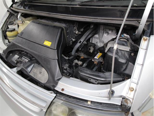 1996 Toyota Estima (CC-1484850) for sale in Christiansburg, Virginia
