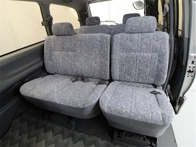 1996 Toyota Estima (CC-1484850) for sale in Christiansburg, Virginia