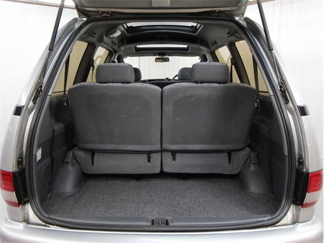 1996 Toyota Estima (CC-1484850) for sale in Christiansburg, Virginia