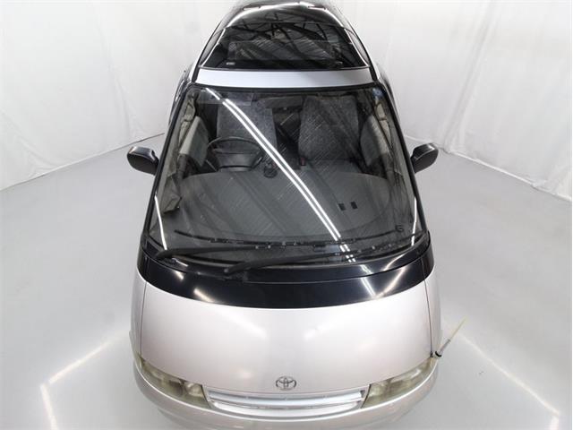 1996 Toyota Estima (CC-1484850) for sale in Christiansburg, Virginia