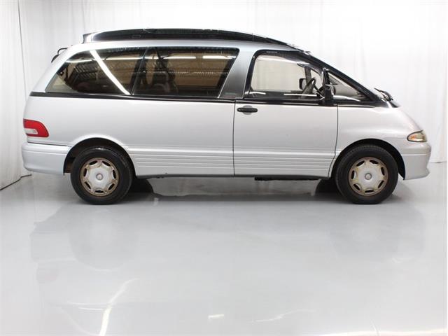 1996 Toyota Estima (CC-1484850) for sale in Christiansburg, Virginia