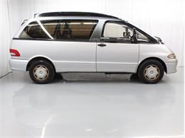 1996 Toyota Estima (CC-1484850) for sale in Christiansburg, Virginia