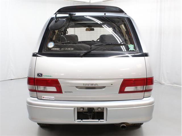 1996 Toyota Estima (CC-1484850) for sale in Christiansburg, Virginia