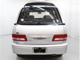 1996 Toyota Estima (CC-1484850) for sale in Christiansburg, Virginia
