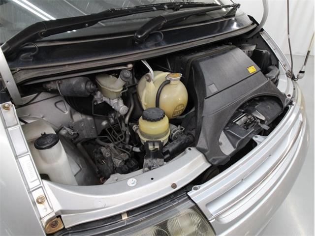 1996 Toyota Estima (CC-1484850) for sale in Christiansburg, Virginia