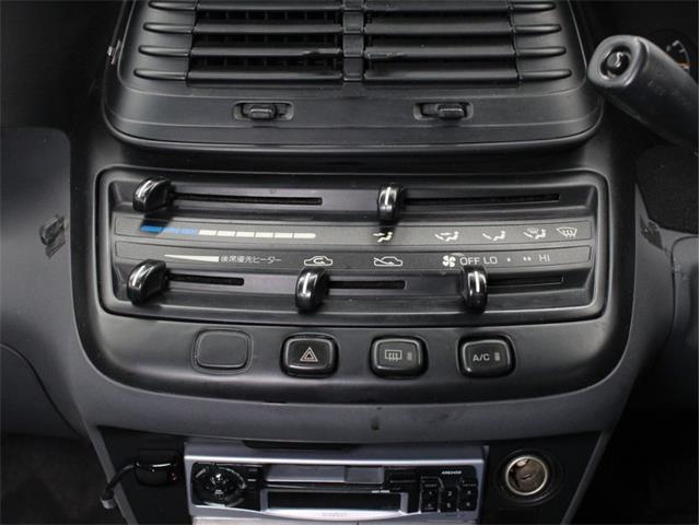 1996 Toyota Estima (CC-1484850) for sale in Christiansburg, Virginia