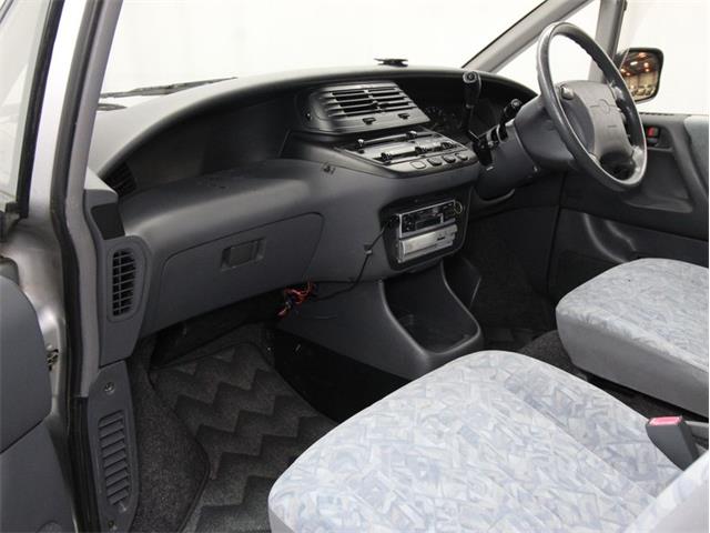 1996 Toyota Estima (CC-1484850) for sale in Christiansburg, Virginia