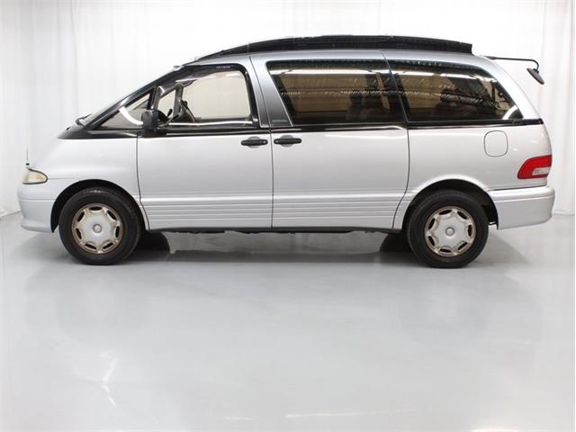 1996 Toyota Estima (CC-1484850) for sale in Christiansburg, Virginia