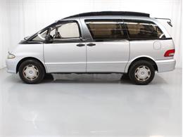 1996 Toyota Estima (CC-1484850) for sale in Christiansburg, Virginia